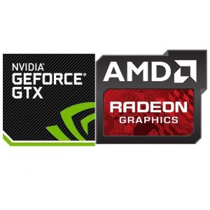 AMD-Radeon-Nvidia-GeForce-Logo